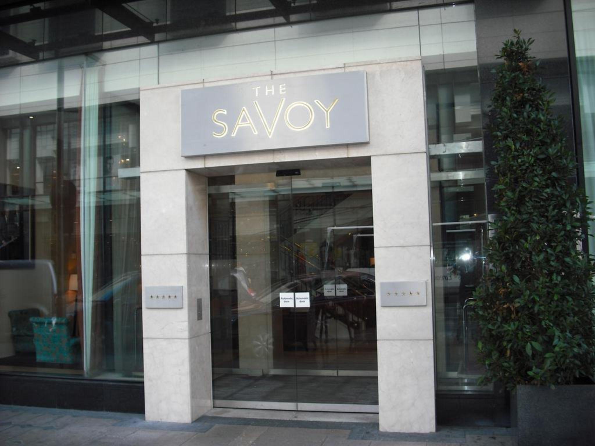 The Savoy Hotel Limerick Junction Exterior foto